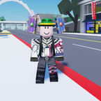 User profile picture