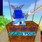 Bluepkidd