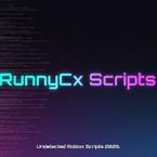 RunnyCx_Scripts