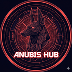AnubisHub