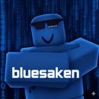 Bluesaken