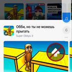 User profile picture
