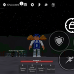 User profile picture