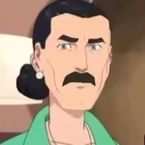 User profile picture