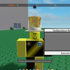 User profile picture