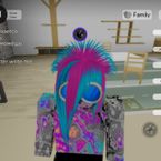 User profile picture