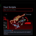 User profile picture