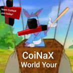 CoiNaX