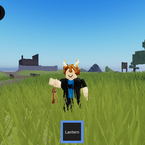 User profile picture