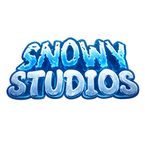 snowy