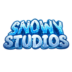 snowy