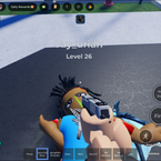 User profile picture