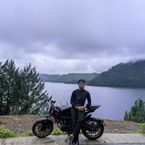 User profile picture