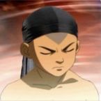User profile picture