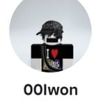 User profile picture