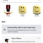 User profile picture