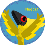 NuggetThearchaeopter's profile picture