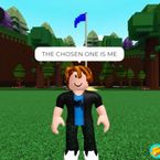 User profile picture