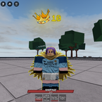 User profile picture