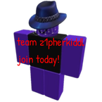 z1pherkiddl's profile picture