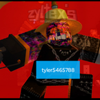 User profile picture
