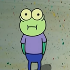 User profile picture