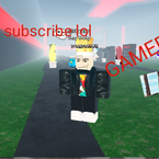 User profile picture