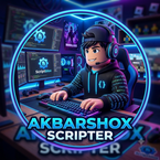 Akbarshox