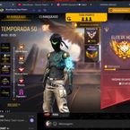 User profile picture
