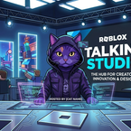 TalkingStudio