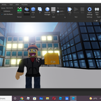 User profile picture