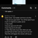 User profile picture