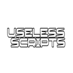 Useless_Scripts
