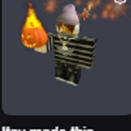 User profile picture