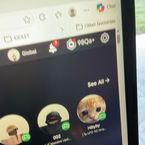 User profile picture