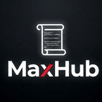 MaxHubAdvertiser