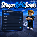 DragonSpirit