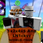 User profile picture