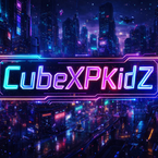 CubeXPKidZ