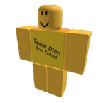 User profile picture
