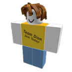 User profile picture