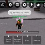 User profile picture