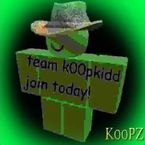 User profile picture