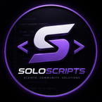 SoloScripts