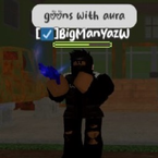 User profile picture