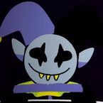 Jevil_ChaosChaos