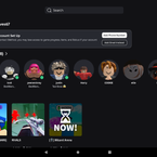 User profile picture