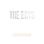 TheBoysHub