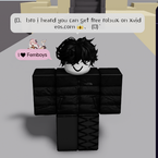 User profile picture