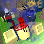 User profile picture